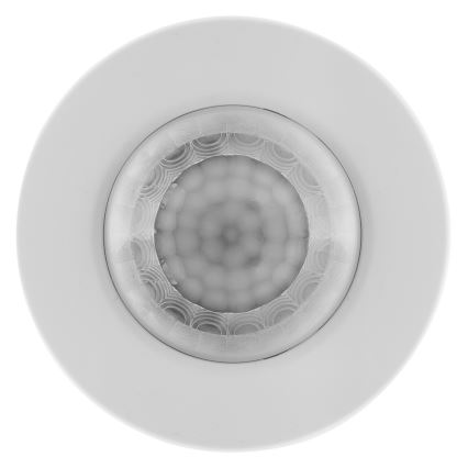 Osram - Infrarot-Bewegungsmelder 230V IP44 weiß