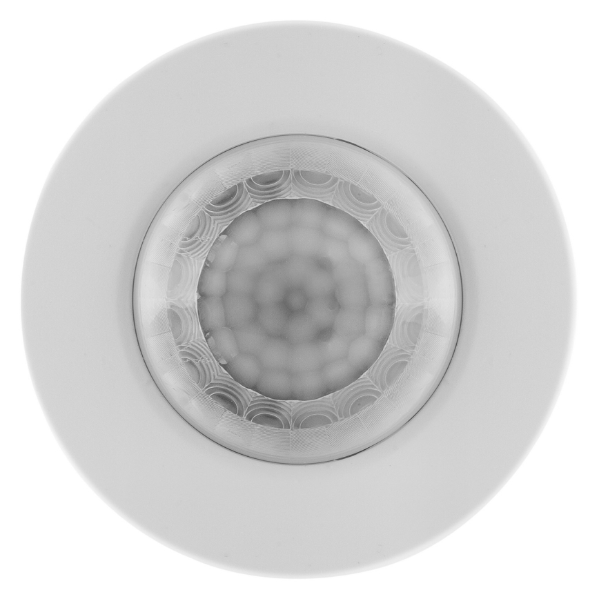 Osram - Infrarot-Bewegungsmelder 230V IP44 weiß