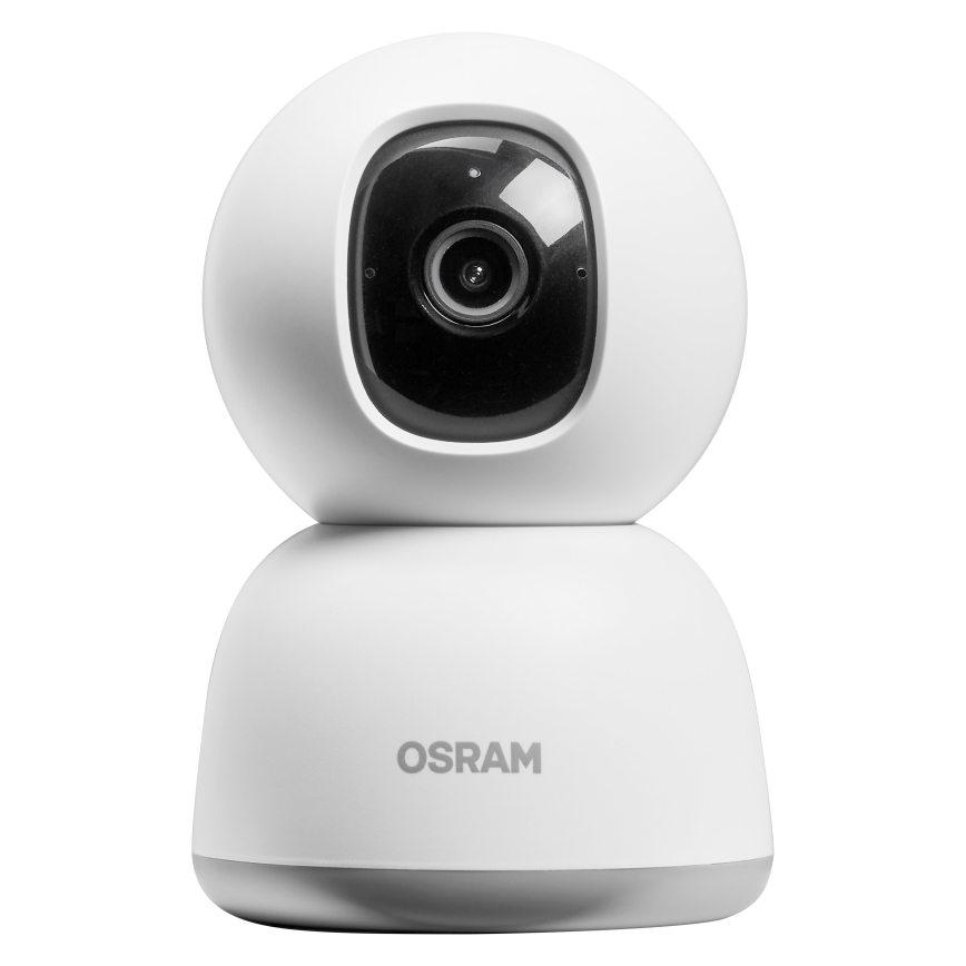 Osram - Intelligente 360°-Innenkamera mit 2K-Sensor SMART+ 230V Wi-Fi