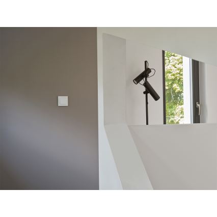 Osram - Interrupteur 1 bouton SMART+ MATTER 230V Wi-Fi