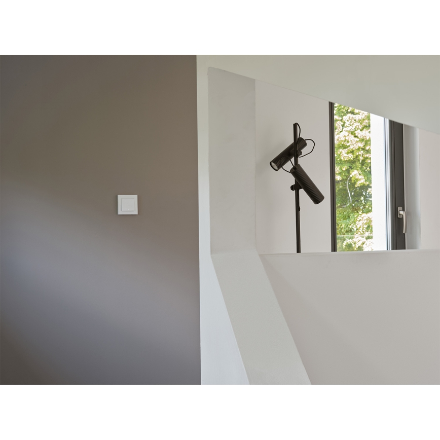 Osram - Interrupteur 1 bouton SMART+ MATTER 230V Wi-Fi