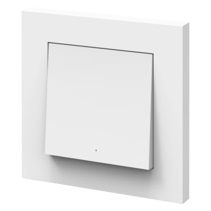 Osram - Interrupteur sans fil à bouton unique SMART+ 5V Wi-Fi