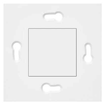 Osram - Interrupteur sans fil à bouton unique SMART+ 5V Wi-Fi