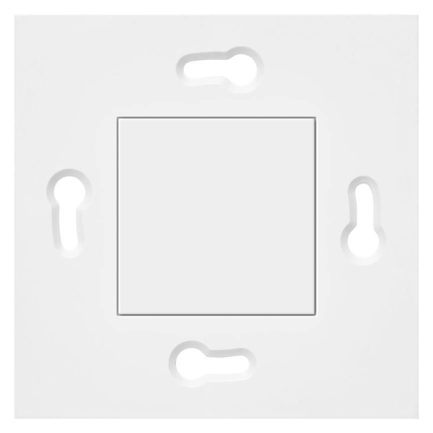 Osram - Interrupteur sans fil à bouton unique SMART+ 5V Wi-Fi