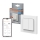 Osram - Interrupteur sans fil SMART+ à 4 boutons 5V Wi-Fi