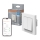 Osram - Interruttore a 2 pulsanti SMART+ MATTER 230V Wi‑Fi