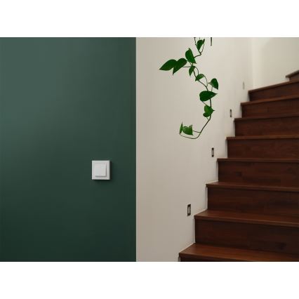 Osram - Interruttore a 2 pulsanti SMART+ MATTER 230V Wi‑Fi
