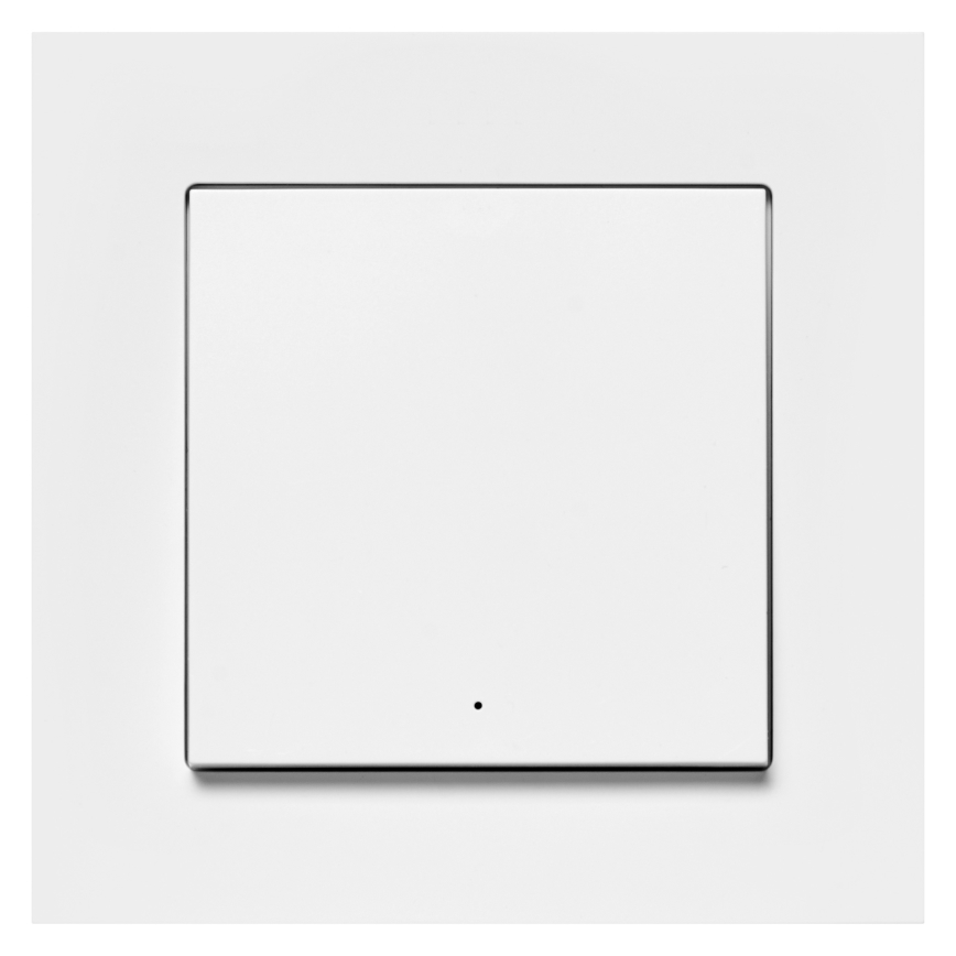 Osram - Interruttore a singolo pulsante SMART+ MATTER 230V Wi-Fi