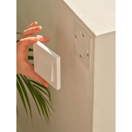 Osram - Interruttore wireless a 2 pulsanti SMART+ 5V Wi-Fi