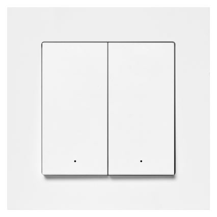 Osram - Interruttore wireless a 2 pulsanti SMART+ 5V Wi-Fi