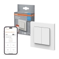 Osram - Interruttore wireless SMART+ a 4 pulsanti 5V Wi-Fi