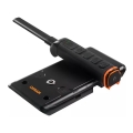 Osram - Kabelloses magnetisches Ladepad LEDINSPECT DUAL CHARGE PAD 5V