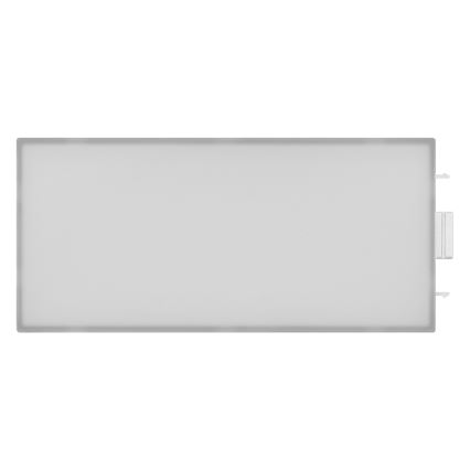 Osram - Kit d'extension pour luminaire LED sous-meuble UNDERCABINET LED/3,85W/36V 3000K 8,1x17,9 cm blanc