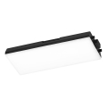 Osram - Kit di espansione per lampada LED sottopensile UNDERCABINET LED/3,85W/36V 3000K 8,1x17,9 cm nero
