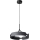 Osram - Lampada a sospensione LED su cavo DECOR CURVE LED/33W/230V grigia
