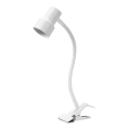 Osram - Lampada con clip CLIP STEP FLEX 1xGU10/5W/230V bianca