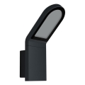 Osram - Lampada da parete per esterni LED ENDURA STYLE LED/12W/230V IP54