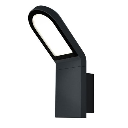 Osram - Lampada da parete per esterni LED ENDURA STYLE LED/12W/230V IP54