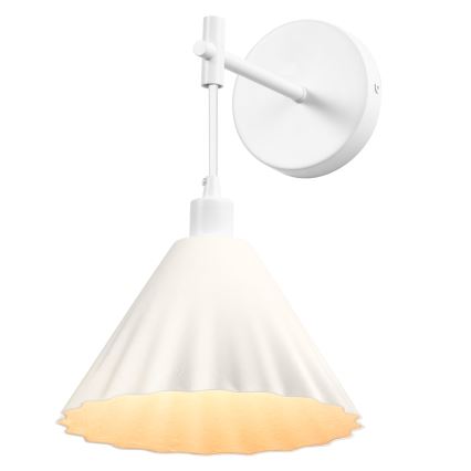 Osram - Lampada da parete PULP 1xE14/5,5W/230V
