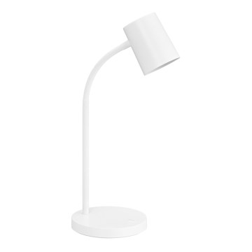 Osram - Lampada da scrivania DESK LINE 1xGU10/9W/230V bianca