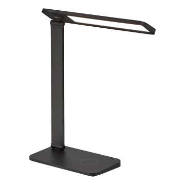 Osram - Lampada da scrivania LED dimmerabile OFFICE LINE LED/17W/230V 3000/4000/6500K nera