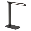 Osram - Lampada da scrivania LED dimmerabile OFFICE LINE LED/7W/230V 3000/4000/6500K nera