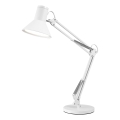 Osram - Lampada da scrivania LED dimmerabile OFFICE LINE LED/9W/230V 3000K bianca