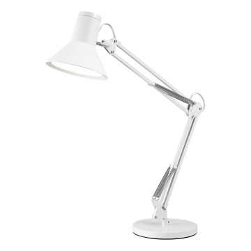 Osram - Lampada da scrivania LED dimmerabile OFFICE LINE LED/9W/230V 3000K bianca