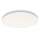 Osram - Lampada da soffitto LED per bagno con sensore crepuscolare CEILING ROUND LED/36W/230V 4000K Ø 48 cm IP44 bianco
