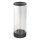 Osram - Lampada da tavolo da esterno LED dimmerabile a sfioramento ENDURA STYLE LED/1,5W/5V 2500 mAh USB IP54 antracite