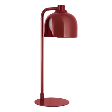 Osram - Lampada da tavolo DECOR COROLLE 1xG9/20W/230V rossa