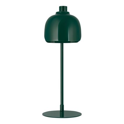 Osram - Lampada da tavolo DECOR COROLLE 1xG9/20W/230V verde
