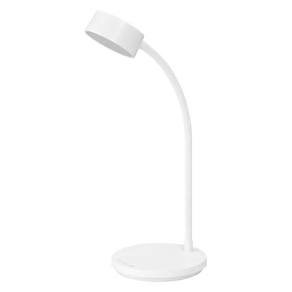 Osram - Lampada da scrivania LED dimmerabile OFFICE LINE LED/4,8W/230V 3000/4000/6500K bianca