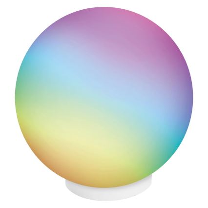 Osram - Lampada da tavolo dimmerabile LED RGBW SMART+ MAGIC LED/3,5W/5V 2200-6500K Wi-Fi