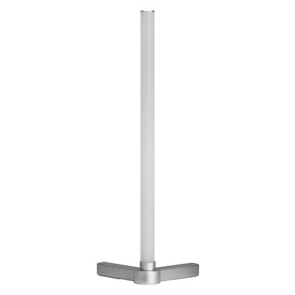 Osram - Lampada da tavolo dimmerabile LED RGBW SMART+ MAGIC LED/7,5W/230V 2700-6500K argento Wi-Fi + telecomando