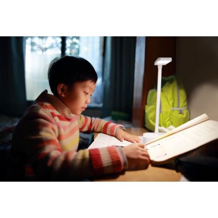 Osram - Lampada da tavolo LED dimmerabile a sfioramento PANAN LED/5,2W/5V 1200 mAh CRI 90