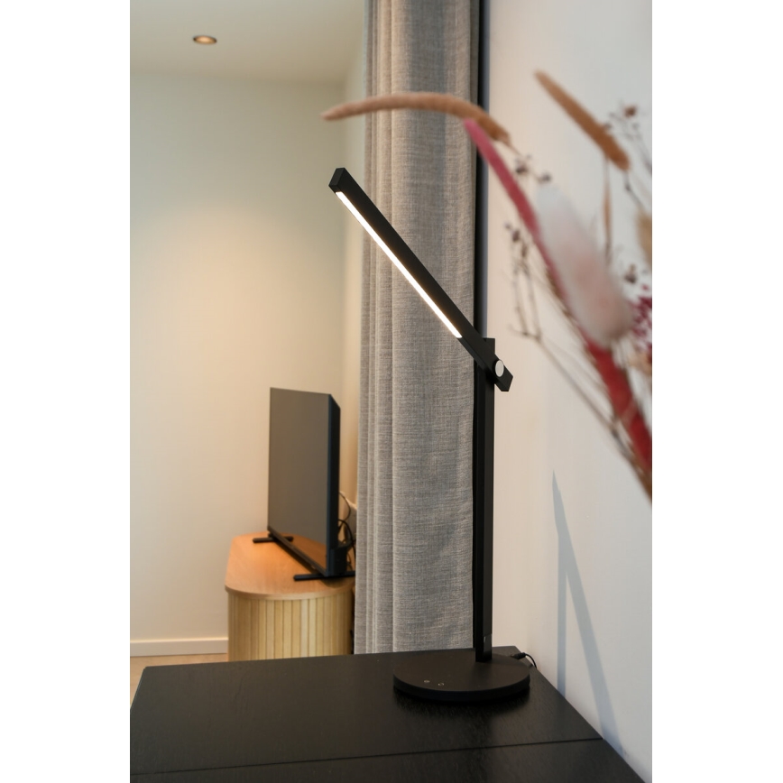 Osram - Lampada da tavolo LED dimmerabile PANAN LED/7W/230V