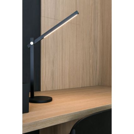 Osram - Lampada da tavolo LED dimmerabile PANAN LED/7W/230V