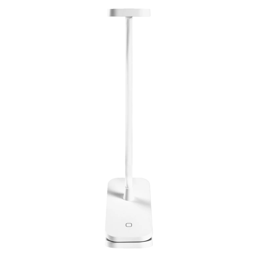 Osram - Lampada da tavolo touch dimmerabile PANAN LED 5,2W/5V 1200 mAh