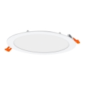 Osram - Lampada LED da incasso SLIM LED/22W/230V 4000K