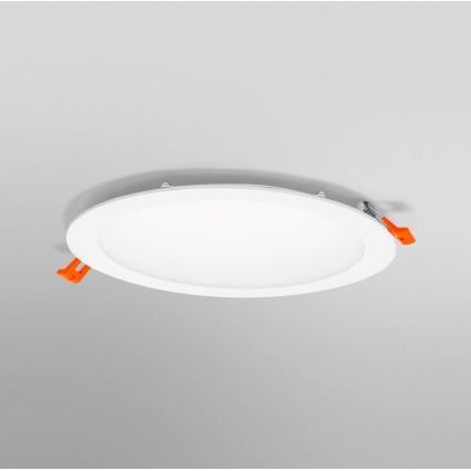 Osram - Lampada LED da incasso SLIM LED/22W/230V 4000K