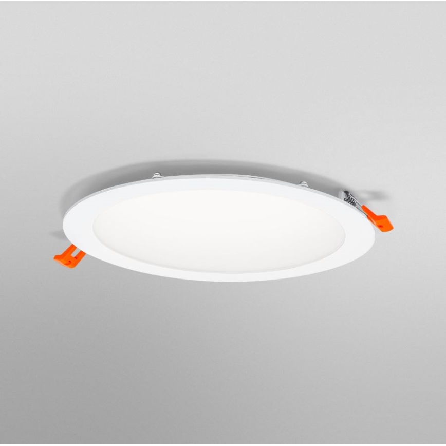 Osram - Lampada LED da incasso SLIM LED/22W/230V 4000K
