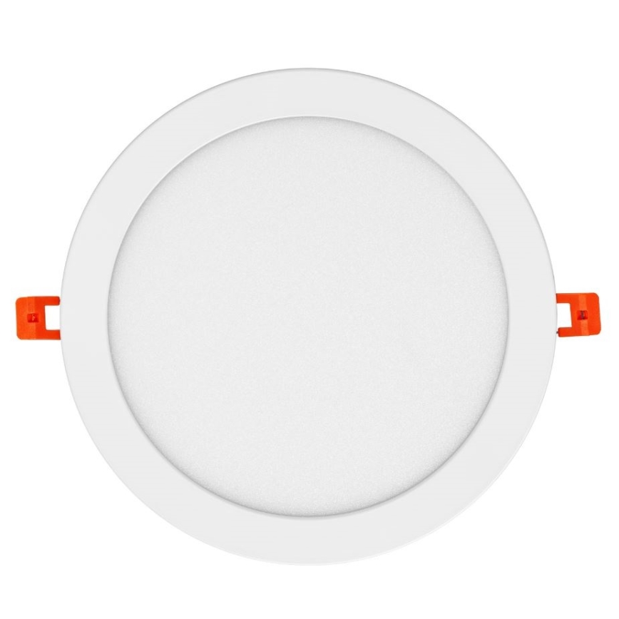 Osram - Lampada LED da incasso SLIM LED/22W/230V 4000K