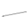 Osram - Lampada LED dimmerabile sottopensile con sensore di movimento LINEAR ANGLE LED/7,5W/230V 3000/4000/6500K 55 cm nero