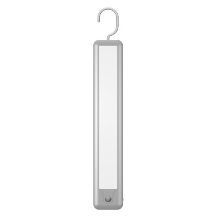 Osram - Lampada orientativa LED a sospensione con sensore di movimento MOBILE LED/2,35W/5V 1000 mAh, bianco