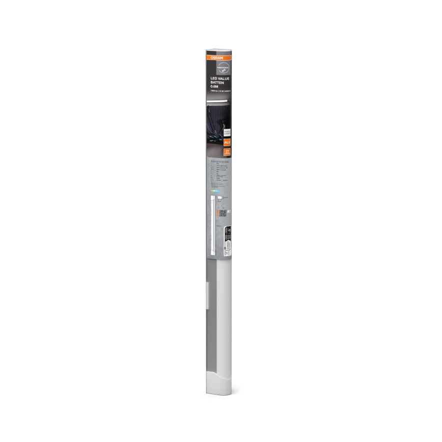 Osram - Lampada LED sottopensile BATTEN LED/10W/230V 60 cm