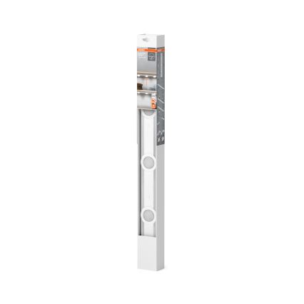 Osram - Lampada sottopensile LED dimmerabile con sensore di movimento LINEAR MAGNET LED/9,5W/230V 4000K 60 cm bianco