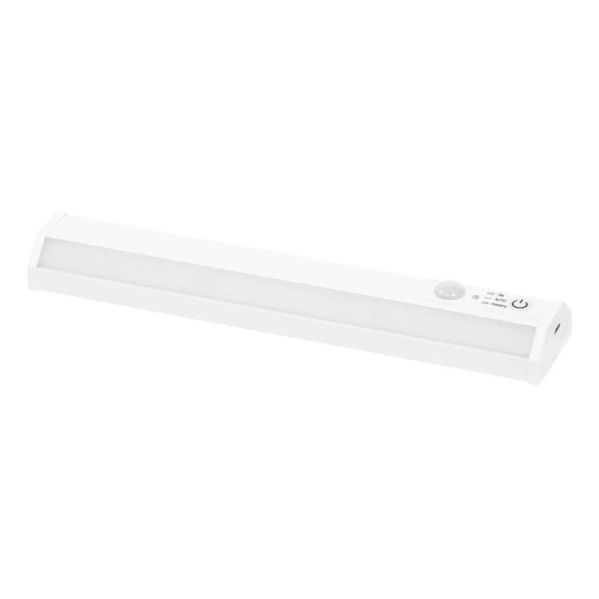 Osram - Lampada LED sottopensile con sensore MOBILE LED/1W/3,7V 500 mAh 20 cm