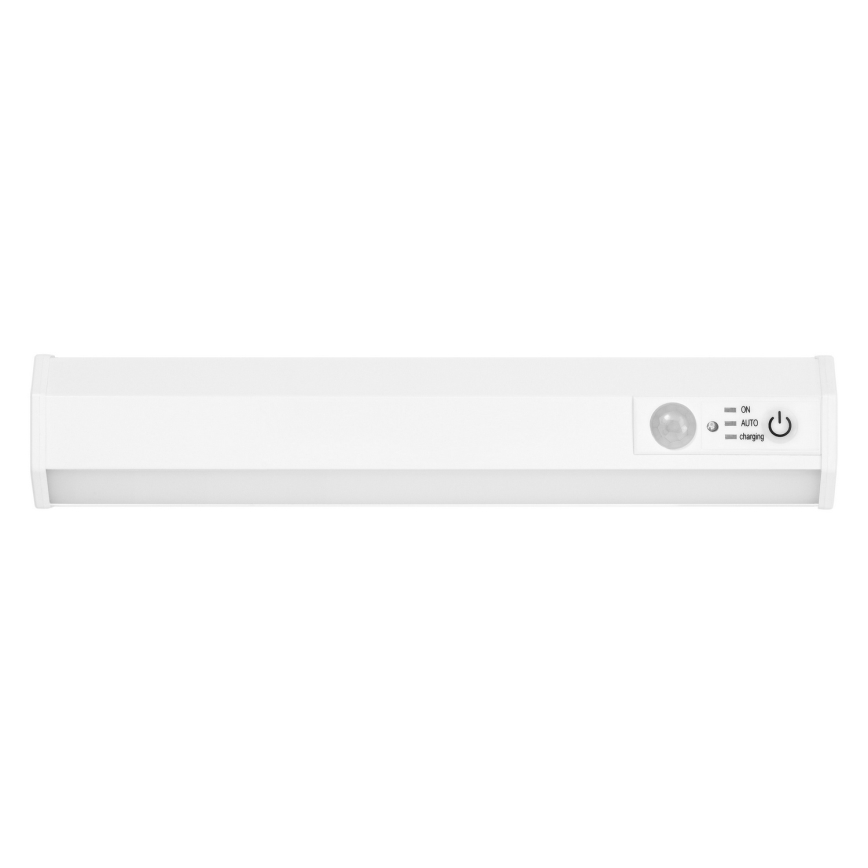 Osram - Lampada LED sottopensile con sensore MOBILE LED/1W/3,7V 500 mAh 20 cm