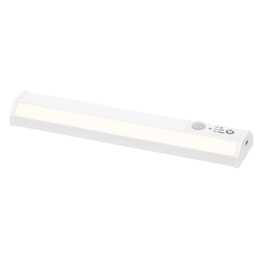 Osram - Lampada LED sottopensile con sensore MOBILE LED/1W/3,7V 500 mAh 20 cm